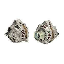 ALTERNATOR IVECO E-Tech/Trak,Str.Trak. -07r -24V, 120A 