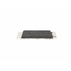 ODBOJNA GUMA NA METALNOM NOSAČU, SCHMITZ - 170x60x16mm