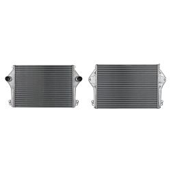 HLADNJAK ZRAKA INTERCOOLER SCANIA L,P,G,R,S DC09.126-DC13.149 