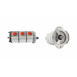 HIDRAULIČNA PUMPA PARKER 803 PLUS, 802.7 PLUS, 8 + 12 + 12