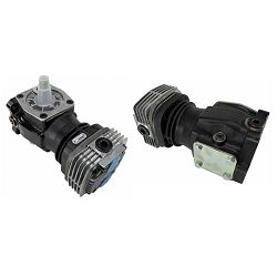 KOMPRESOR DAF, RENAULT, VOLVO - WABCO - NO OLD CORE NEEDED