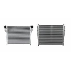 INTERCOOLER MERCEDES MAHLE EURO 6 MP4 / MP5, ANTOS, AROCS OM460.907-OM936.916 07