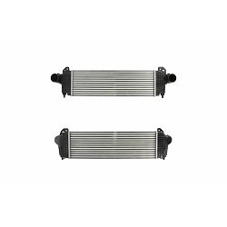 INTERCOOLER IVECO DAILY 11r-14r