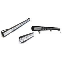 LIGHTBAR ULTRA, 1186x63, LED dioda 102xLED, 20400 Lm, 306W, IP67