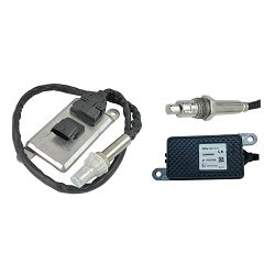 SENSOR NOX RENAULT VOLVO EURO 6 - DINEX