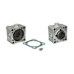 PTO S BRTVILOM, ZF ECOSPLIT 16 S 221 PTO