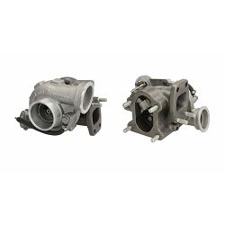 TURBO MERCEDES ATEGO  OM904.910/OM904.916