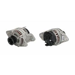 ALTERNATOR VOLVO 8 KANALA, 24V, 80A - HELLA