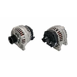 ALTERNATOR DAF CF65, LF45/55, 01-14r - 100A 