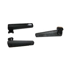 NASLON SJEDALA DESNI ISRI 6860 NTS, L-357mm - ISRI