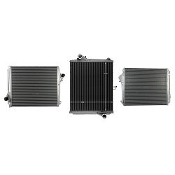 HLADNJAK ZRAKA INTERCOOLER VOLVO FH4 - HIGHWAY