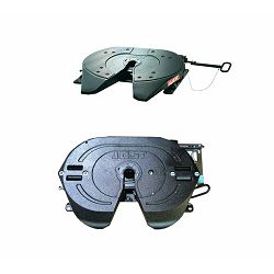 SEDLO PRIKOLICE JSK42, H=150mm - JOST