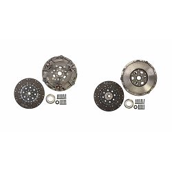 SET KVAČILA FENDT, 330mm - LUK