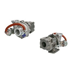 TURBO PUNJAČ FENDT 309 VARIO, 310 VARIO, 311 VARIO, 312 VARIO; DEUTZ FAHR 610 TTV, 620 TTV, 630 TTV, K 420