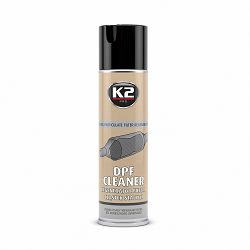 TEKUČINA ZA ČIŠĆENJE DPF/FAP FILTERA, 500ml - K2