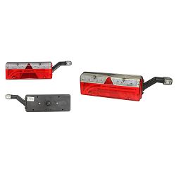 ŠTOP LAMPA EUROPOINT III, DESNA S GABARITOM (FULL-LED), SCHMITZ - ASPOCK