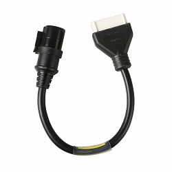 KABEL ZA DIJAGNOSTIKU IVECO 30pin