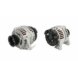 ALTERNATOR RENAULT MASCOTT 12V, 120A - CASCO