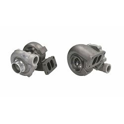 TURBO PUNJAČ PERKINS CA 4.236, MASSEY FERGUSON - GARRETT