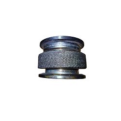 POVEZNICA KOMPENZATOR IZMEĐU 2 TURBA, MAN TGA, TGS, TGX 16r - OE