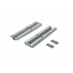 SET NOSAČ BLATOBRANA/KUTIJE ZA ALAT 1100, TIP R (ZA KUTIJU 122604, 114640, 115969)