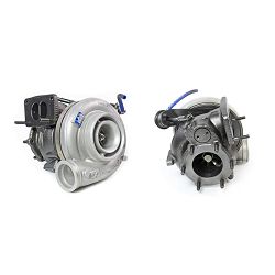 TURBO PUNJAČ MERCEDES ACTROS MP4/MP5, ANTOS, AROCS, EURO 6 - OE