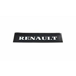 ZAVJESICA KOTAČA LOGO RENAULT, 625X230