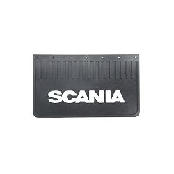 ZAVJESICA KOTAČA LOGO SCANIA 600x400