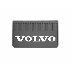 ZAVJESICA KOTAČA LOGO VOLVO, 600X400
