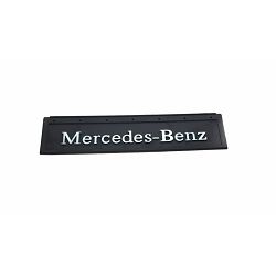 ZAVJESICA KOTAČA LOGO MERCEDES, 620x250mm (620X230)