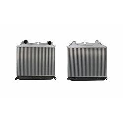 INTERCOOLER MAN TGA, TGX - D0836LF41-D3876LF09