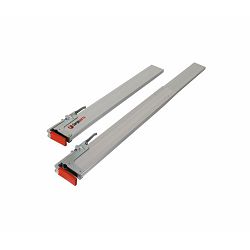 GREDA ZA OSIGURAVANJE TERETA (ADR LETVA) - 2100-2400mm (LIGHT CVs, KOMBI, BUS)