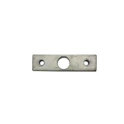 PLOČICA 100x25x6mm - SCHMITZ 