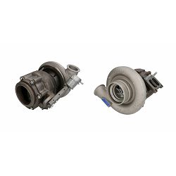 *TURBO RENAULT, VOLVO EURO 6 -  REPAIRED *KAUCIJA 145Eur