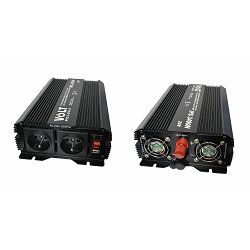 PRETVARAČ NAPONA 3400W, 24V na 230V - VOLT