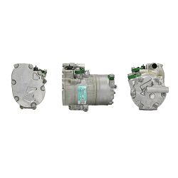 KOMPRESOR KLIME MERCEDES ACTROS MP4/MP5, E6 - SANDEN