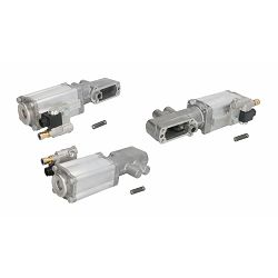 SERVO CILINDAR MJENJAČA ZF IVECO EUROCARGO - ZF OE