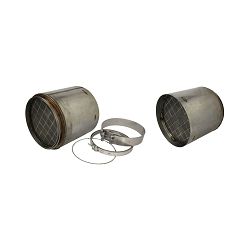 DPF FILTER MERCEDES ACTROS 4, 12r, AROCS, ANTOS, EURO6 - DINEX