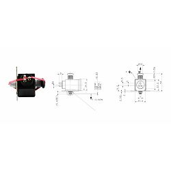 SOLENOIDNI MAGNET WABCO