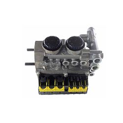 EBS-E MODULATOR 4S/3M MULTI VOLTAGE 12/24V, SCHMITZ - WABCO