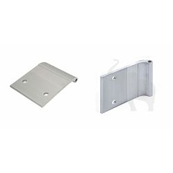 PANT VRATIJU, 120X155 SCHMITZ (new type after 2008 VARIOS/SCS, ELOXIERT) DATI I ČAHURE! 142863 - OE