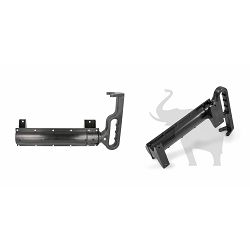 ZATVARAČ DRŽAČ VRATIJU (new type SKO plastic), DULJINA POLUGE 230,5mm - SCHMITZ OE