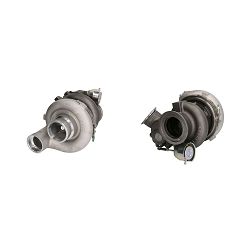 TURBO PUNJAČ MAN TGX E6