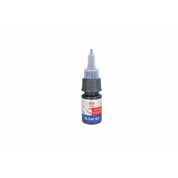 LIJEPILO ZA NAVOJE (ANAEROBNO) ELRING 10ml, PLAVO, -55/180°C, thread size: M36