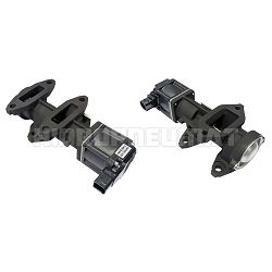 EGR VENTIL VOLVO FL - OE