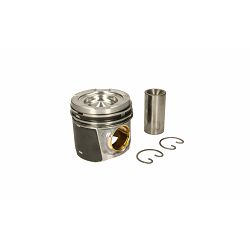 KLIP FI-126mm, STD, MAN - KS