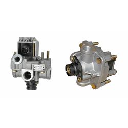 ABS VENTIL MODULATOR, NA BAJONET - SORL