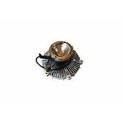 VISKO VENTILATOR VOLVO FM, FM II, FMX, FMX II D13A400-D13K540 09.05-