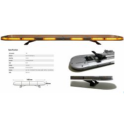 SIGNALNI SUSTAV LIGHTBAR 1492X300, R10, R65, 144XLED