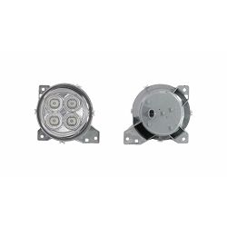 DNEVNO SVIJETLO SCANIA LED, DESNA